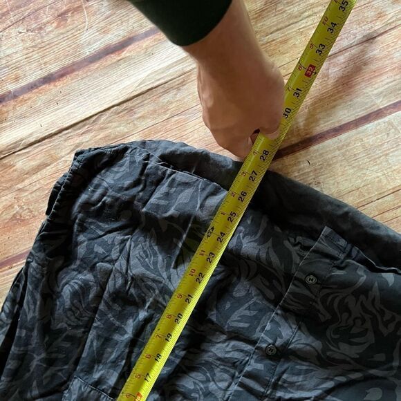 No Fear Shirt - Picture 6 of 7